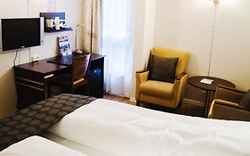 Havly Hotell